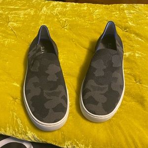 Rothy’s sneaker